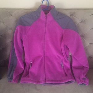 Columbia Vertex Interchange Fleece-Medium